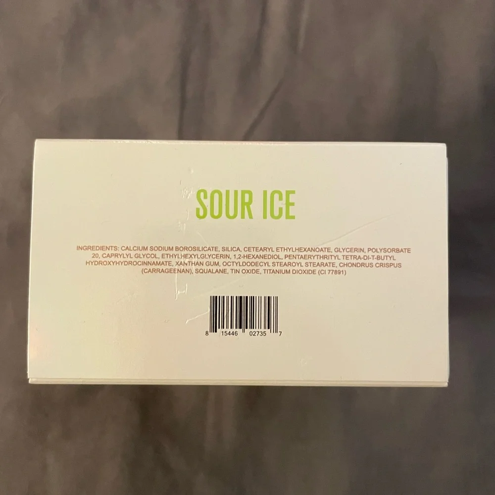 Jeffree Star Extreme Frost Highlighter - Picture 3 of 9